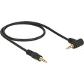 DeLOCK 3,5 mm Stecker > 3,5 mm Stecker