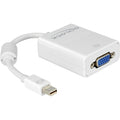 DeLOCK Adapter Mini DisplayPort > VGA