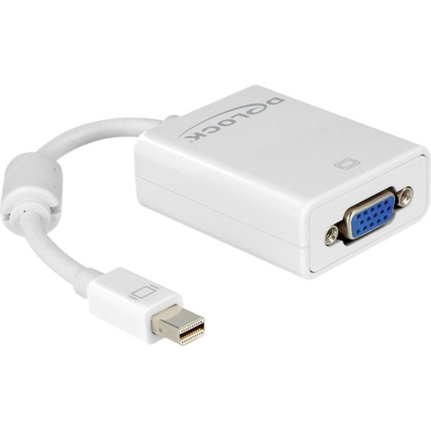 DeLOCK Adapter Mini DisplayPort > VGA