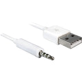 Aux naar usb kabel