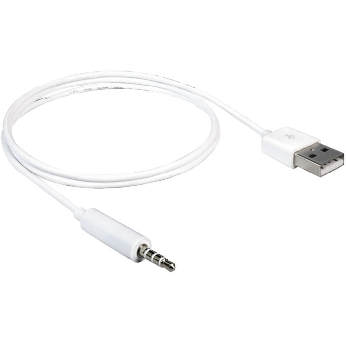 Aux naar usb kabel