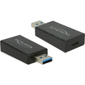 DeLOCK Konverter USB 3.1 Typ-A > USB Typ-C