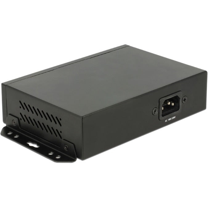 DeLOCK Gigabit-Ethernet-Switch mit 8 Ports + 1 SFP