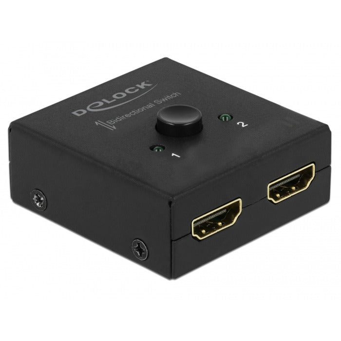 Hdmi switch bidirectioneel