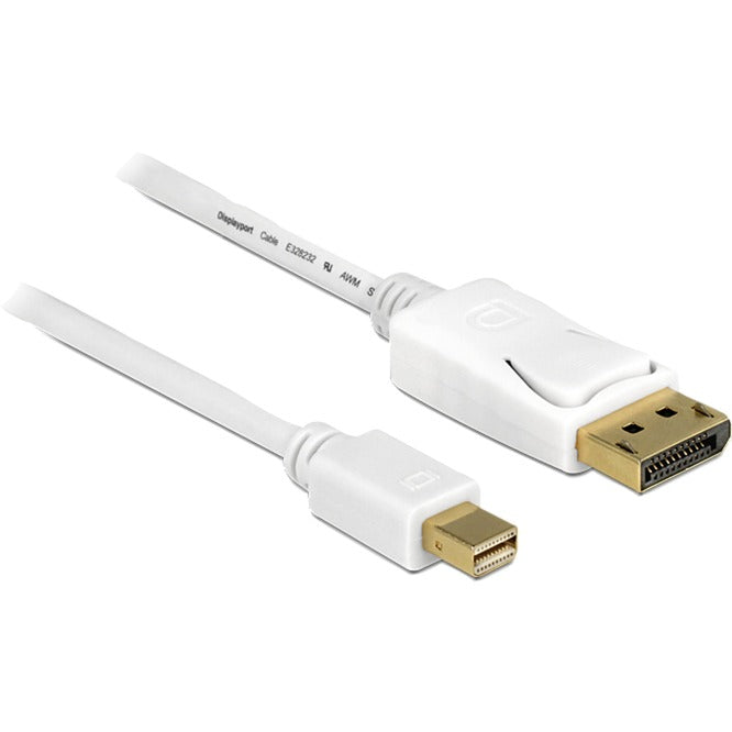 DeLOCK Mini DisplayPort > DisplayPort