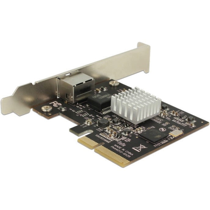 DeLOCK PCI Express Karte > 1 x 10 Gigabit LAN NBASE-T RJ45