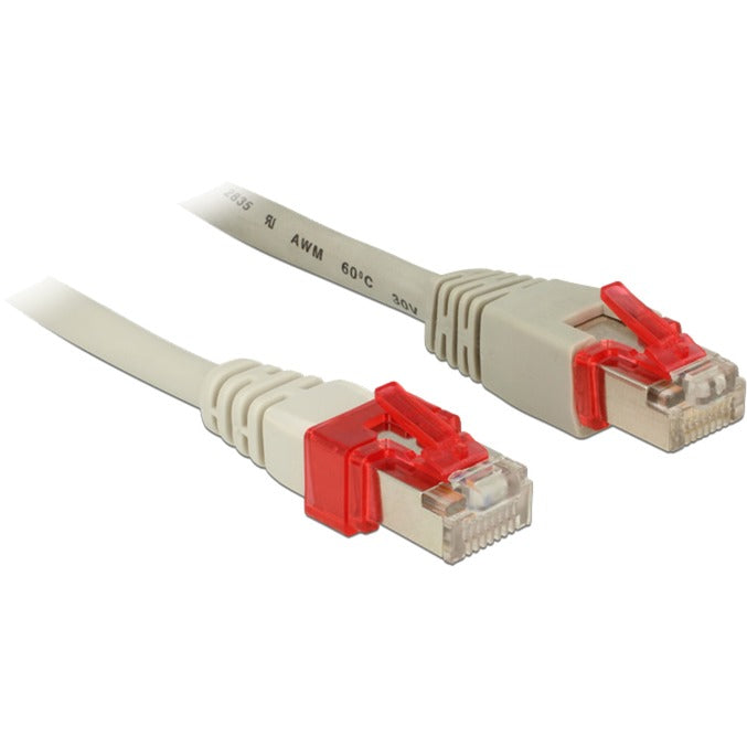 Delock rj45 repair clip set 1 reserveonderdeel (40 clips)