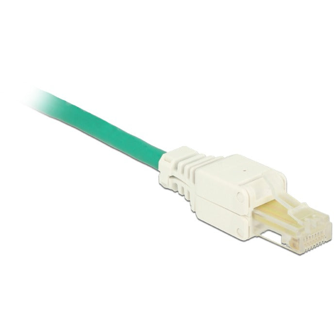 DeLOCK RJ45 Stecker Cat.5e UTP Arbeitsbox