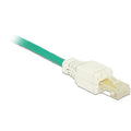 DeLOCK RJ45 Stecker Cat.5e UTP Arbeitsbox