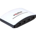 DeLOCK USB 3.0 externe HUB 4 Port