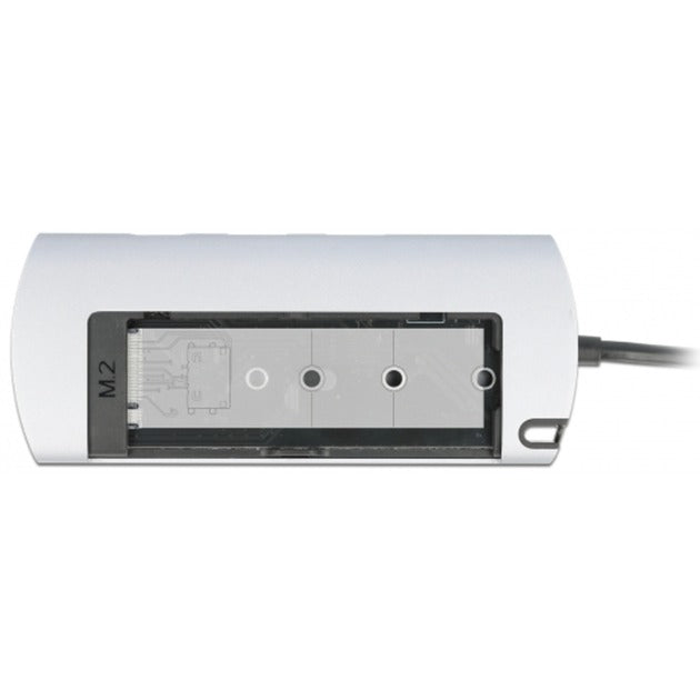 DeLOCK USB-Typ-C-Dockingstation mit M.2-Anschluss