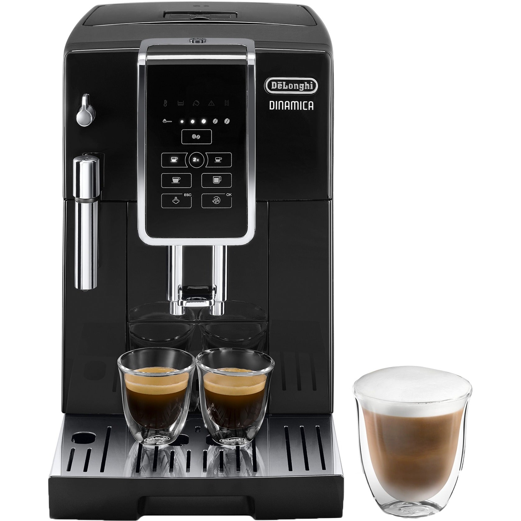 DeLonghi DeLonghi Dinamica ECAM 358.15.B