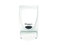Deb proline zeepdispenser wit (1 liter)