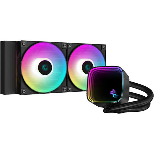 DeepCool LS520 SE 240 mm