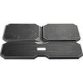 Deepcool multi core x6 laptopkoeler (zwart, 2x usb 2.0)