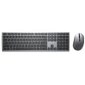 Dell Multi-Device draadloos toetsenbord en draa