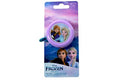 Volare disney frozen 2 fietsbel - meisjes - blauw paars