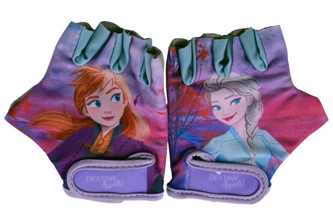 Disney die eiskönigin disney frozen fietshandschoentjes
