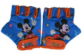 Volare disney mickey fietshandschoentjes