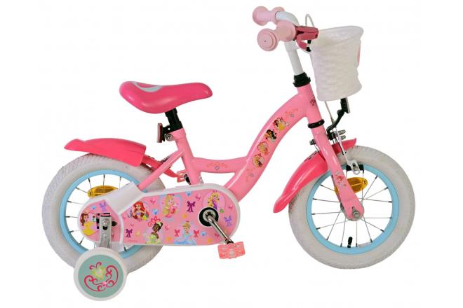 Yipeeh 12 Fahrradprinzessin 21297