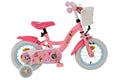 Yipeeh 12 Fahrradprinzessin 21297
