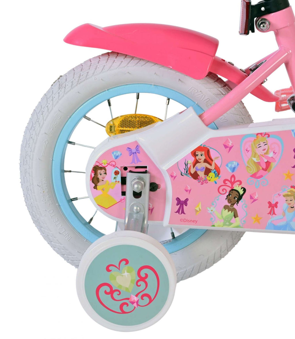 Yipeeh 12 Fahrradprinzessin 21297