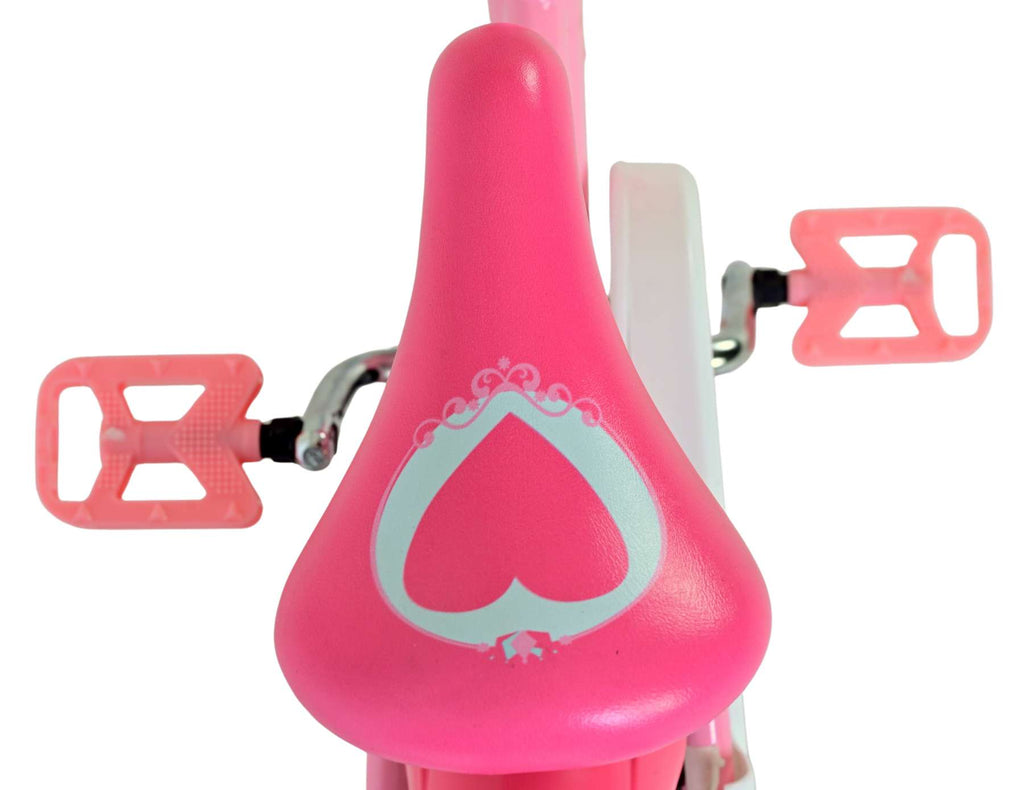 Yipeeh 12 Fahrradprinzessin 21297