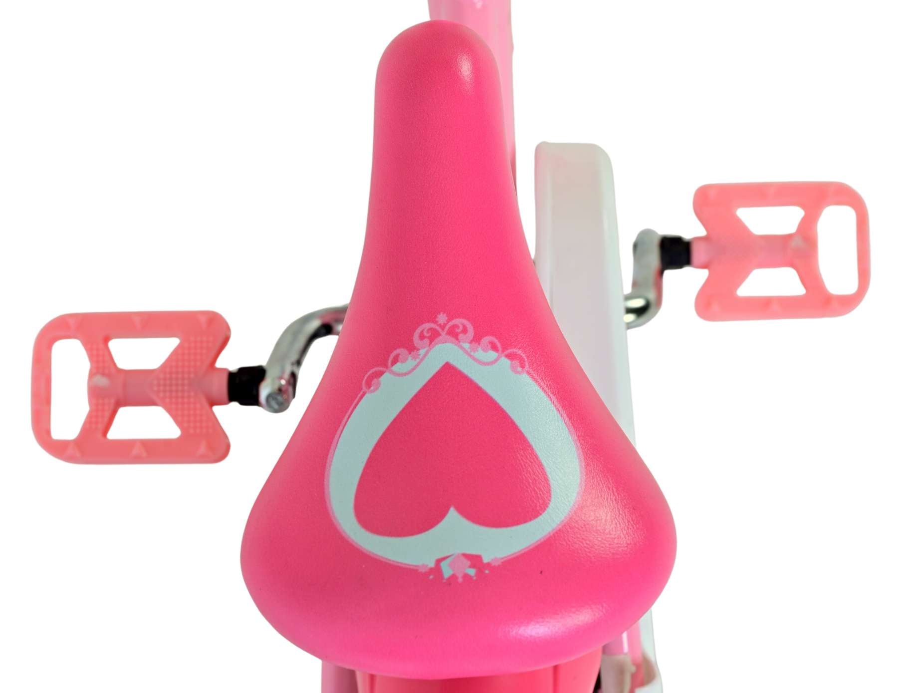 Yipeeh 12 Fahrradprinzessin 21297