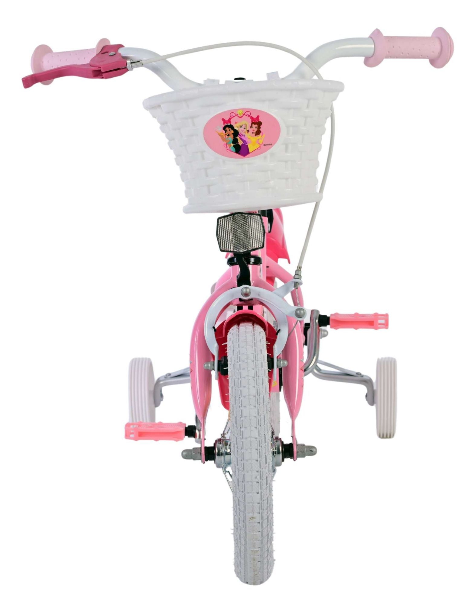 Yipeeh 12 Fahrradprinzessin 21297