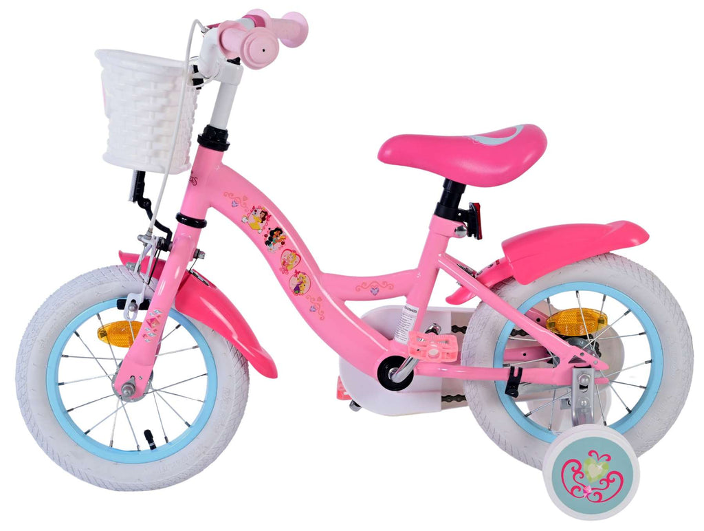 Yipeeh 12 Fahrradprinzessin 21297