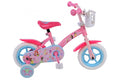 Princess 10 Inch 20 cm Meisjes Doortrapper Roze