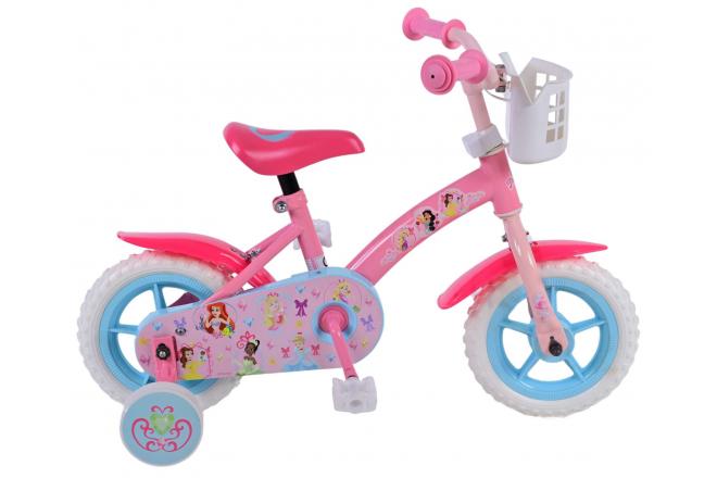 Princess 10 Inch 20 cm Meisjes Doortrapper Roze