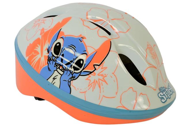 Kinderhelm Disney Stitch 52-56 cm