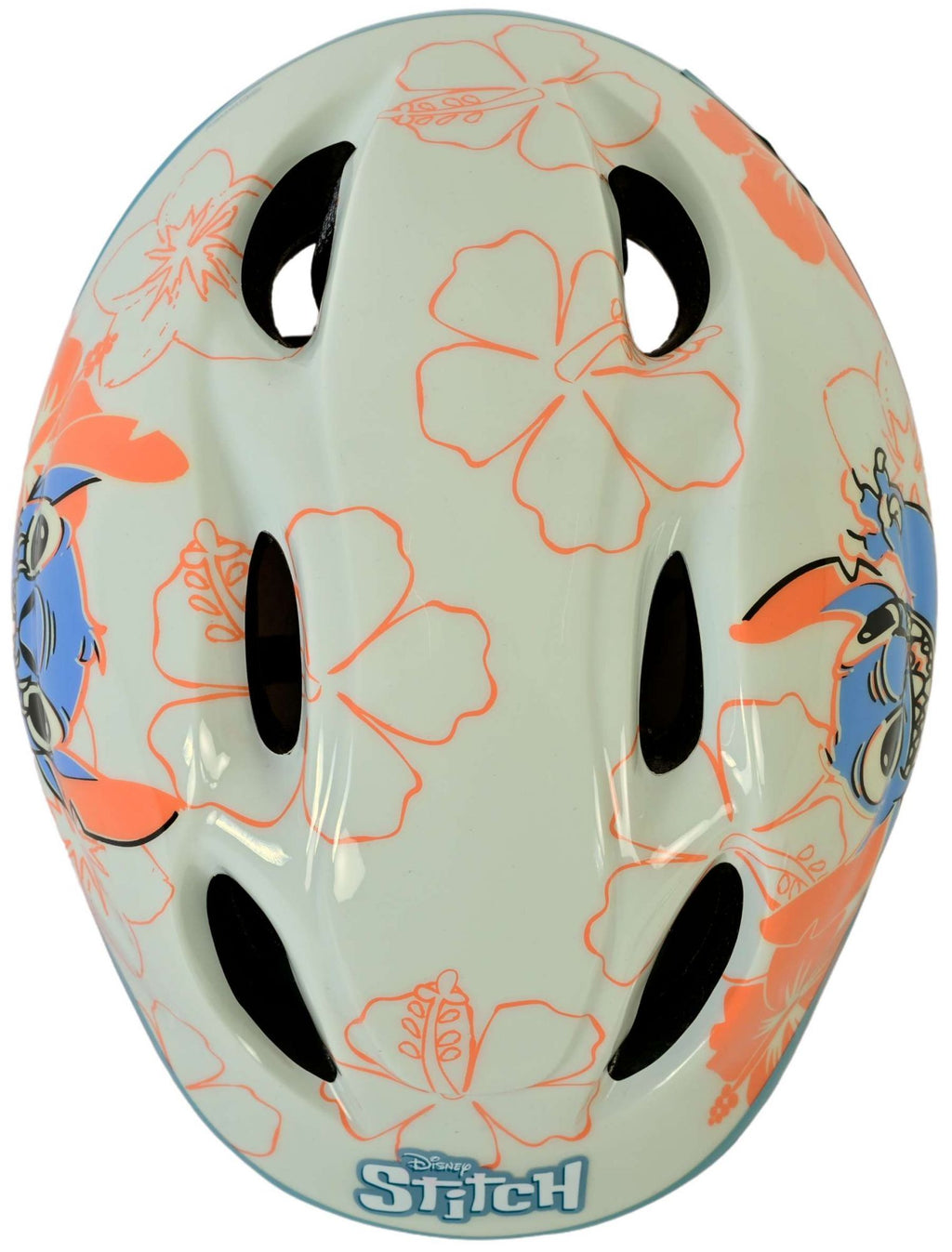 Kinderhelm Disney Stitch 52-56 cm