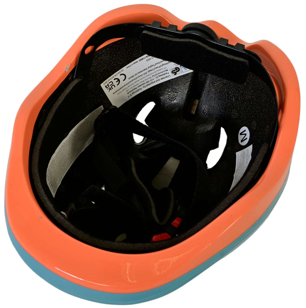 Kinderhelm Disney Stitch 52-56 cm