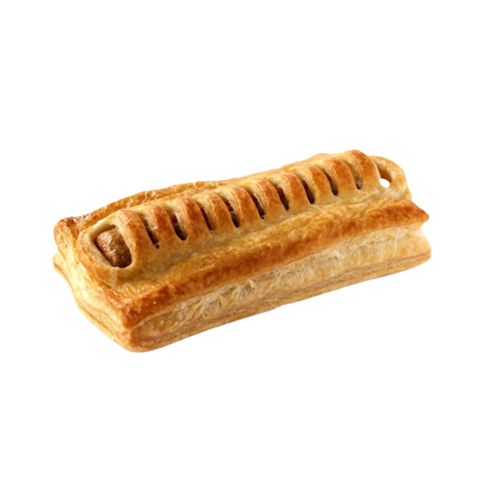Diversi foods frikandelbroodje xl (45x169 gram)