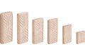 Festool accessoires festool domino d10x50x85 bu
