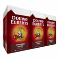 Douwe egberts aroma rood snelfilter (6x 500gr)