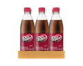 Dr. pepper dr pepper petfles (12x 50cl)