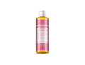 Dr. bronner's vloeibare zeep - pure castile - cherry blossom - 240 ml