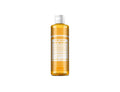 Dr. bronner's vloeibare zeep - pure castile - citrus - 240 ml
