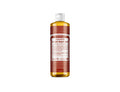 Dr. bronner's vloeibare zeep - pure castile - eucalyptus - 475 ml