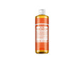 Dr. bronner's vloeibare zeep - pure castile - tea tree - 475 ml