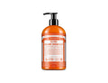 Dr. bronner's zeeppomp - tea tree - 355 ml