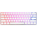 Ducky One 2 Mini RGB Pure White