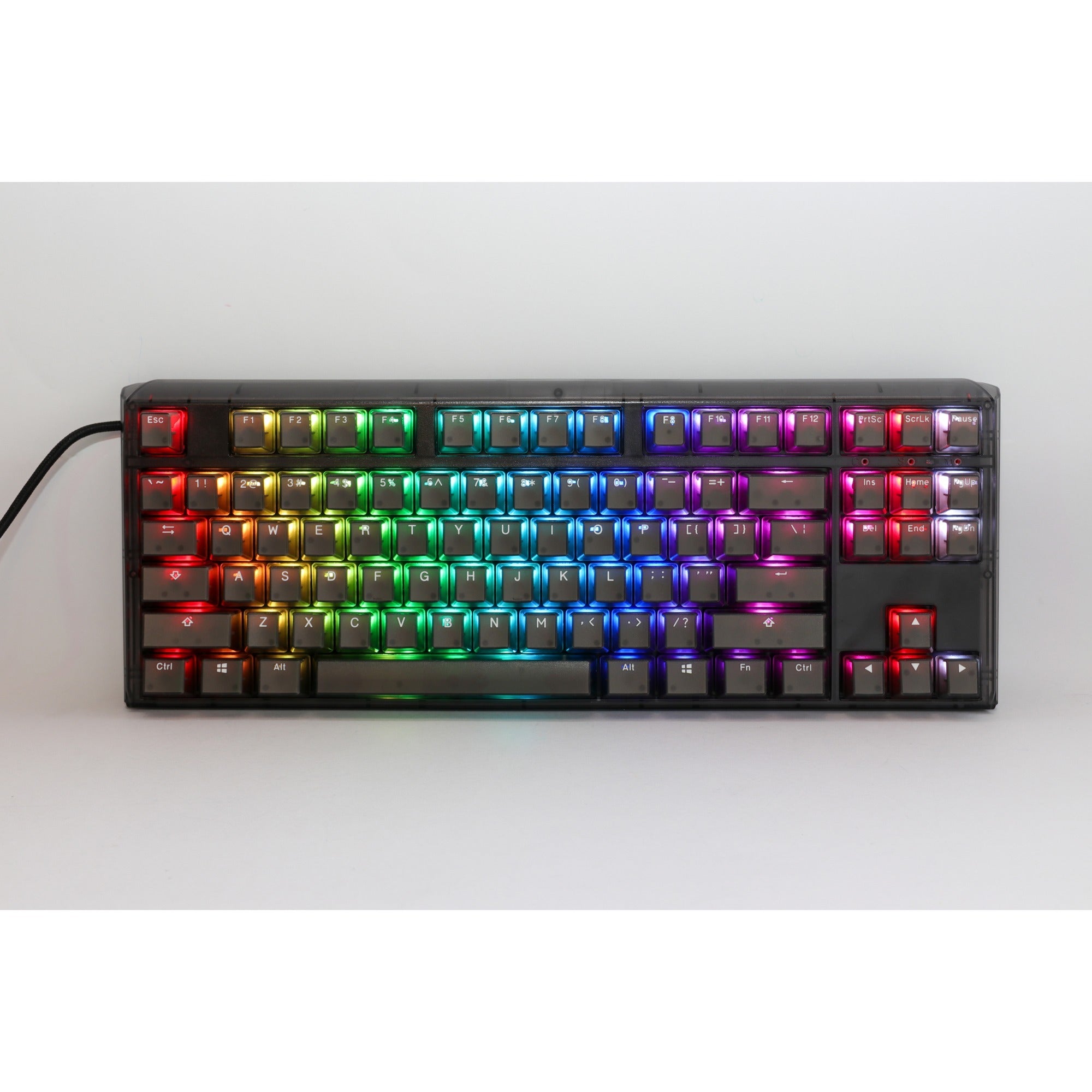 Ducky One 3 TKL Aura