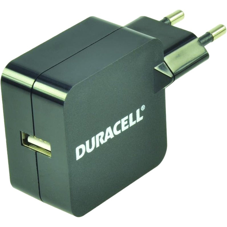 Duracell Ladegeräte für iPad, iPhone und iPod