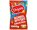 Duyvis borrelnootjes cocktail (1 kg)