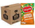 Duyvis borrelnootjes provencale (20x45gr)