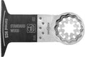 Fein e-cut standard-zaagblad curved 65x50 sl (10st)